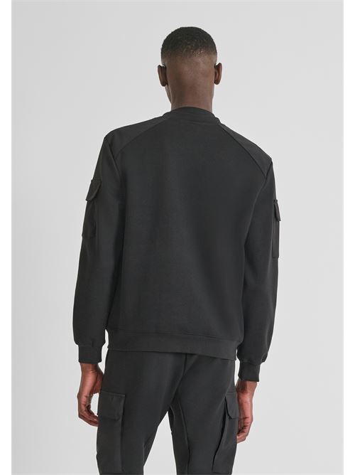 MAGLIA FELPA ANTONY MORATO | MMFL01097 FA150168/9000